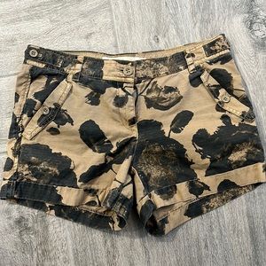 J.Crew Chino Shorts